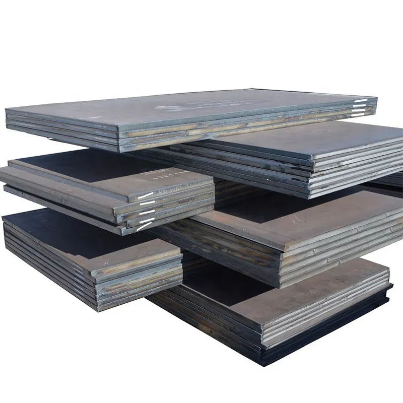 carbon steel plate&sheet